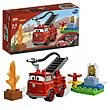LEGO DUPLO Cars 6132 Red